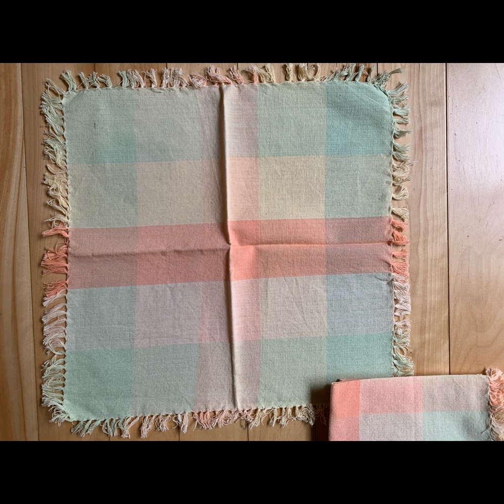 Cotton/linen - Picture 2 of 3